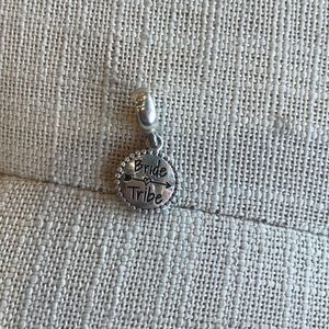 Bride Tribe Pandora Charm